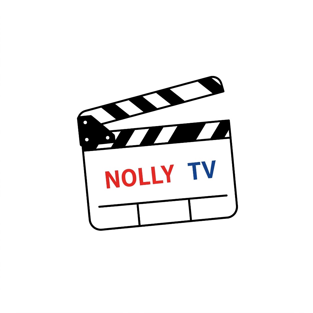 NOLLY-TV Logo